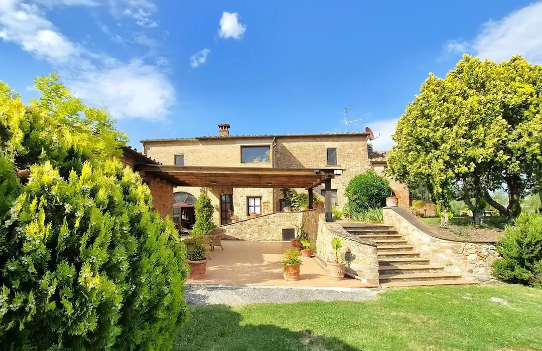 Il casale di Sandra-1
