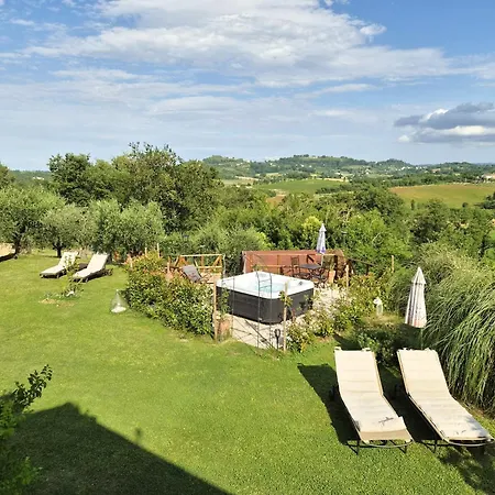 Il casale di Sandra-3